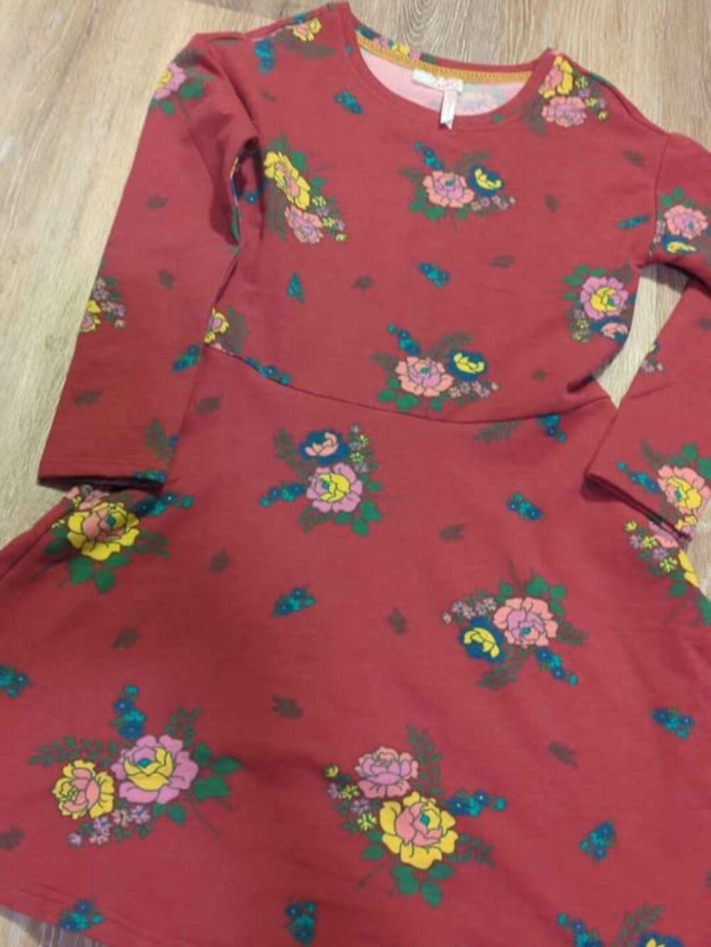 Matilda Jane girls size 10 dress